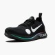 Best Quality Nike Men's Zoom Fly Mercurial Off White Black AO2115 001