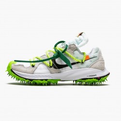 Sneakerreps Nike Women's/Men's Zoom Terra Kiger 5 Off White White CD8179 100