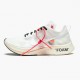 Top Version Nike Women's/Men's Zoom Fly Off White AJ4588 100