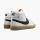 Best Quality Nike Women's/Men's SB Zoom Blazer Mid ISO Orange Label White Gum CD2569 100