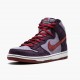 Sneakerreps Nike Women's/Men's Dunk SB High Daybreak Plum 313171 500