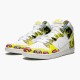 Reps Nike Women's/Men's Dunk SB High De La Soul 748751 177