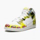 Reps Nike Women's/Men's Dunk SB High De La Soul 748751 177