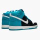 Top Quality Nike Women's/Men's Dunk SB High Send Help 305050 014