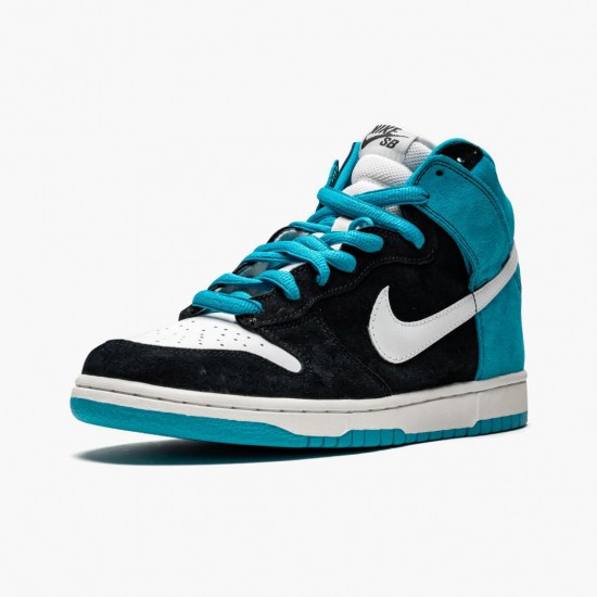 Top Quality Nike Women's/Men's Dunk SB High Send Help 305050 014