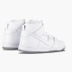 FashionReps Nike Women's/Men's Dunk SB High White Ice 305050 113