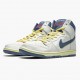 Repsneakers Nike Women's/Men's SB Dunk High Atlas Lost at Sea CZ3334 100