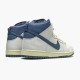 Repsneakers Nike Women's/Men's SB Dunk High Atlas Lost at Sea CZ3334 100