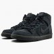 Top Version Nike Men's SB Dunk High Deconstructed Doc Martens AR7620 002