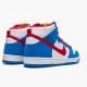 FashionReps Nike Women's/Men's SB Dunk High Doraemon CI2692 400