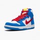 FashionReps Nike Women's/Men's SB Dunk High Doraemon CI2692 400