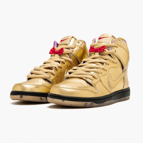 Sneakerreps Nike Women's/Men's SB Dunk High Humidity AV4168 776