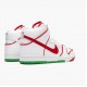 Sale Cheap Nike Women's/Men's SB Dunk High Paul Rodriguez Mexico CT6680 100