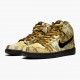 Top Quality Nike Women's/Men's SB Dunk High Pro Desert Camo BQ6826 200