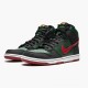 1:1 Nike Men's SB Dunk High RESN 313171 362