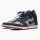 Top Version Nike Men's SB Dunk High Reese Forbes Denim CT6680 100