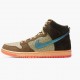 Best Quality Nike SB Dunk High Concepts Turdunken