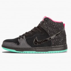 Best Quality Nike Women's/Men's Dunk SB High Premier Northern Lights 313171 063