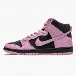 Reps Nike Women's/Men's SB Dunk High Invert Celtics CU7349 001