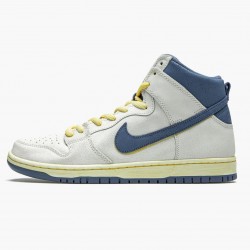 Repsneakers Nike Women's/Men's SB Dunk High Atlas Lost at Sea CZ3334 100