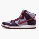 Sneakerreps Nike Women's/Men's Dunk SB High Daybreak Plum 313171 500