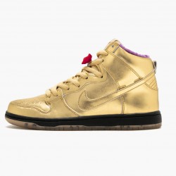 Sneakerreps Nike Women's/Men's SB Dunk High Humidity AV4168 776