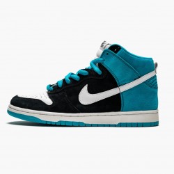 Top Quality Nike Women's/Men's Dunk SB High Send Help 305050 014