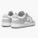 Repsshoes Nike Men's Dunk Low Grey Fog DD1391 103