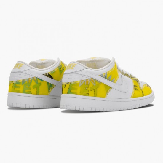 Sale Cheap Nike Men's Dunk SB Low De La Soul 304292 171