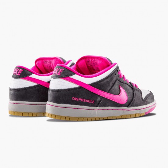 Top Quality Nike Men's Dunk SB Low Disposable 504750 061