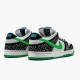 1:1 Nike Women's/Men's Dunk SB Low Loon 313170 011