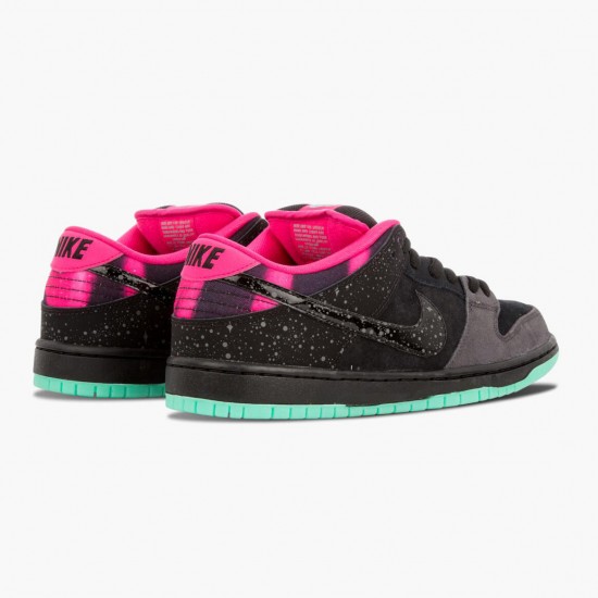 Sneakerreps Nike Women's/Men's Dunk SB Low Premier Northern Lights 724183 063