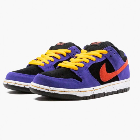 Repsshoes Nike Women's/Men's SB Dunk Low ACG Terra BQ6817 008