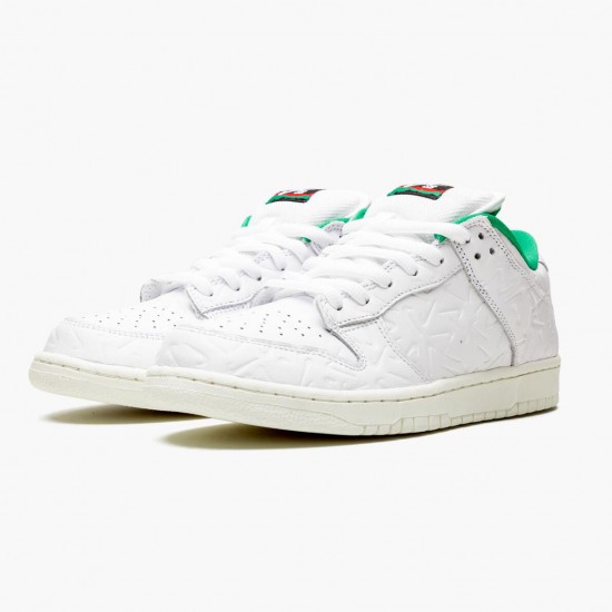 Top Quality Nike Women's/Men's SB Dunk Low Ben G CU3846 100