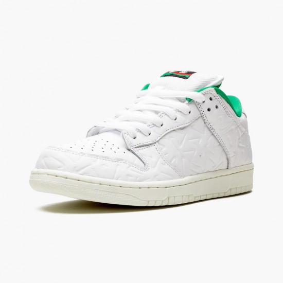 Top Quality Nike Women's/Men's SB Dunk Low Ben G CU3846 100