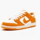 Repsneakers Nike Women's/Men's SB Dunk Low Circuit Orange 854866 881