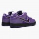 Replica Nike Women's/Men's SB Dunk Low Concepts Purple Lobster BV1310 555