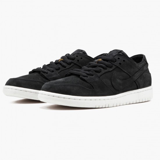 Best Quality Nike Men's SB Dunk Low Decon Black AA4275 002