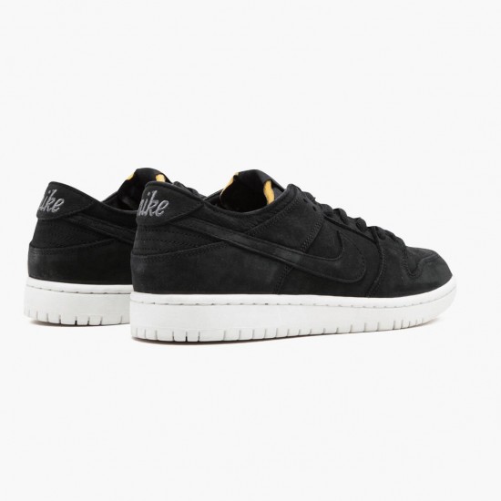 Best Quality Nike Men's SB Dunk Low Decon Black AA4275 002