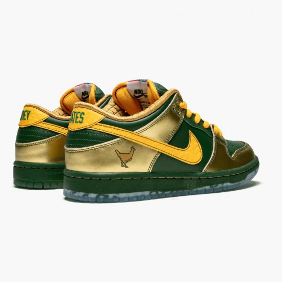 FashionReps Nike Women's/Men's SB Dunk Low Doernbecher BV8740 377