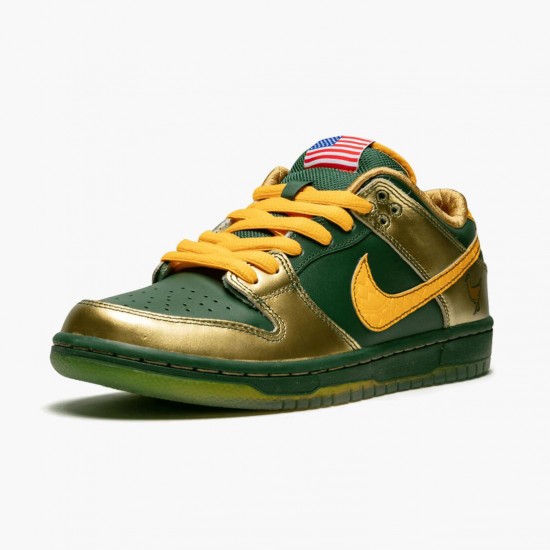 FashionReps Nike Women's/Men's SB Dunk Low Doernbecher BV8740 377