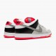 Reps Nike Women's/Men's SB Dunk Low Infrared Orange Label CD2563 004