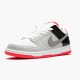 Reps Nike Women's/Men's SB Dunk Low Infrared Orange Label CD2563 004