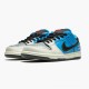 Replica Nike Women's/Men's SB Dunk Low Instant Skateboards CZ5128 400