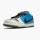 Replica Nike Women's/Men's SB Dunk Low Instant Skateboards CZ5128 400