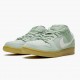 Repsshoes Nike Women's/Men's SB Dunk Low Island Green Gum BQ6817 300