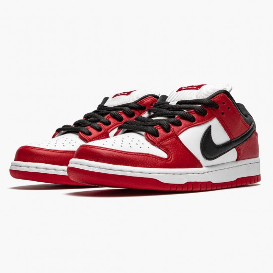 Sale Cheap Nike Women's/Men's SB Dunk Low J Pack Chicago BQ6817 600