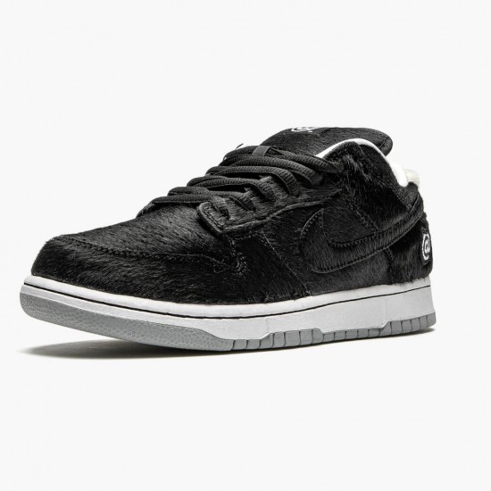 Top Version Nike Women's/Men's SB Dunk Low Medicom Toy CZ5127 001