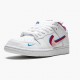 FashionReps Nike Women's/Men's SB Dunk Low Parra CN4504 100