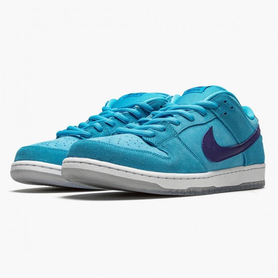 Sneakerreps Nike Women's/Men's SB Dunk Low Pro Blue Fury BQ6817 400